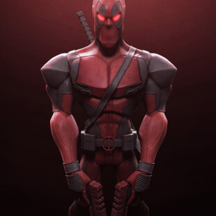 DeadPool