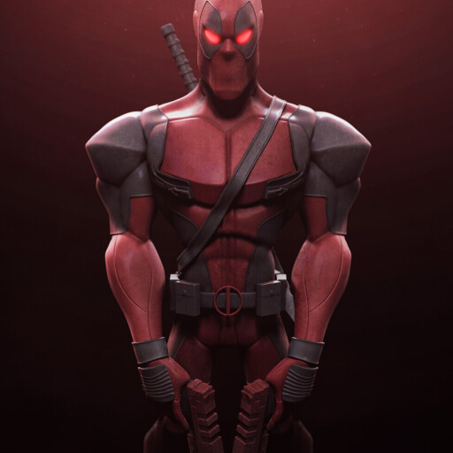 DeadPool