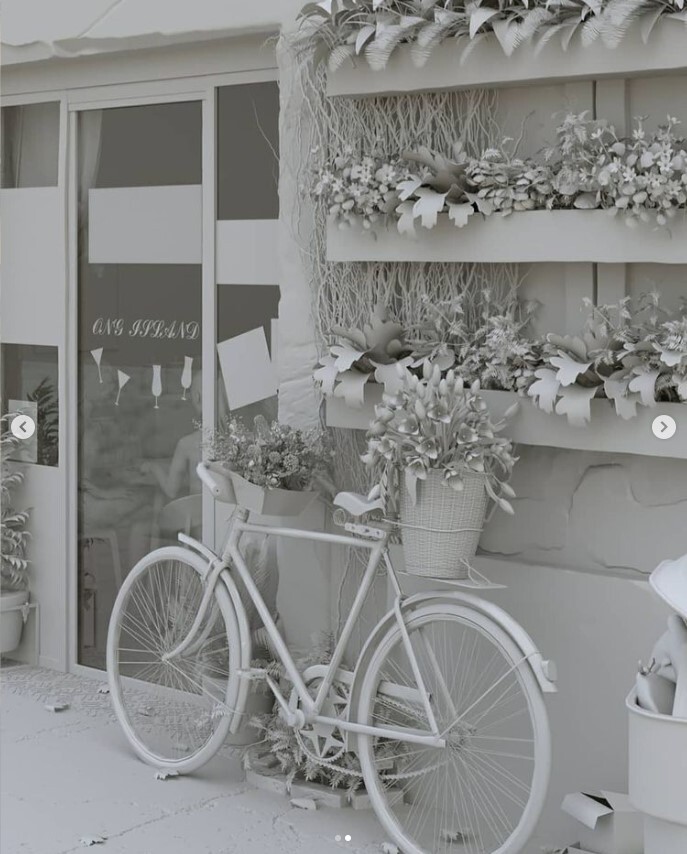 the  bicycle - تصویر 10440