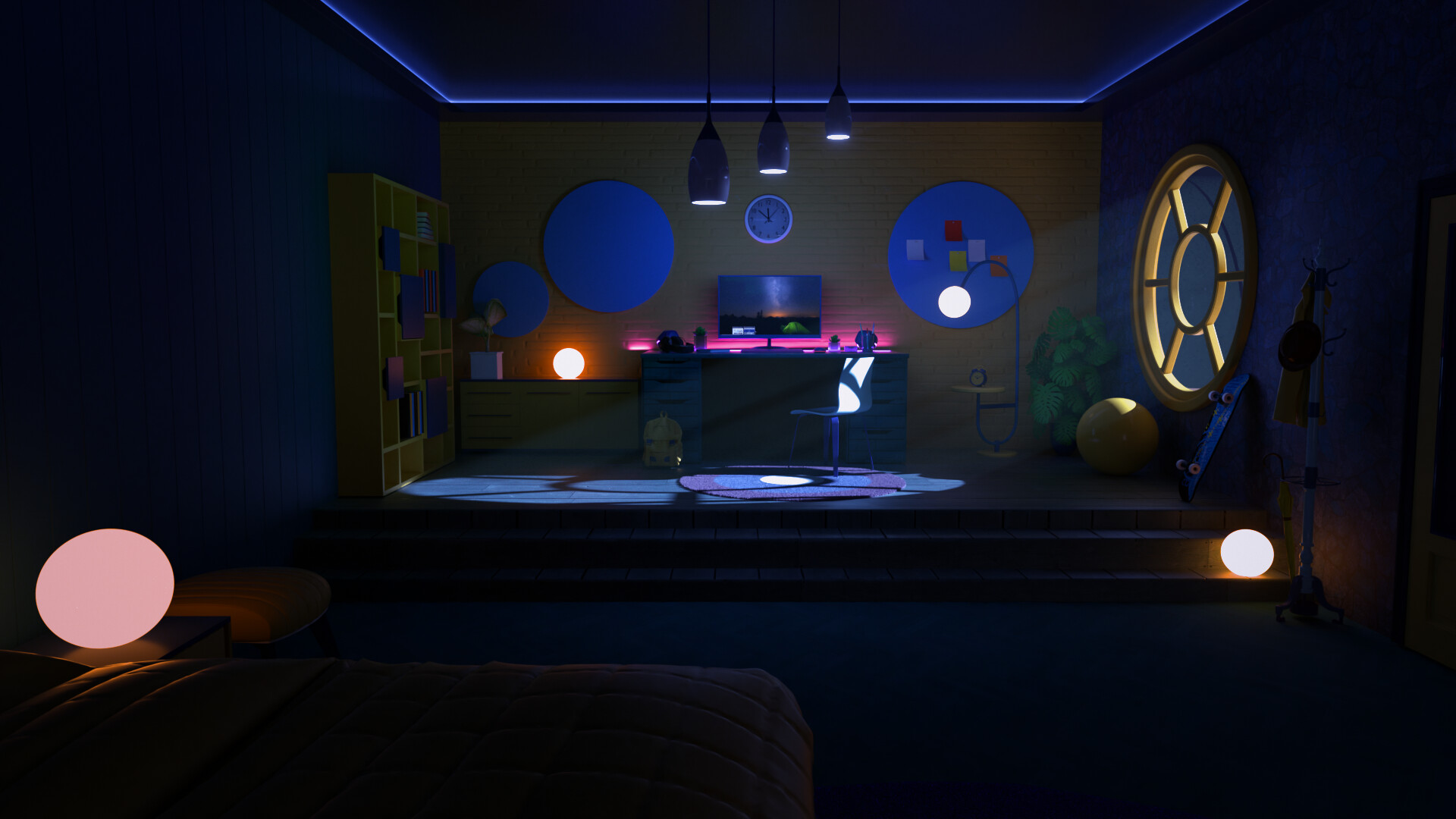 موشن گرافیک تامین من اپلیکیشن تامین اجتماعی - تصویر 10448