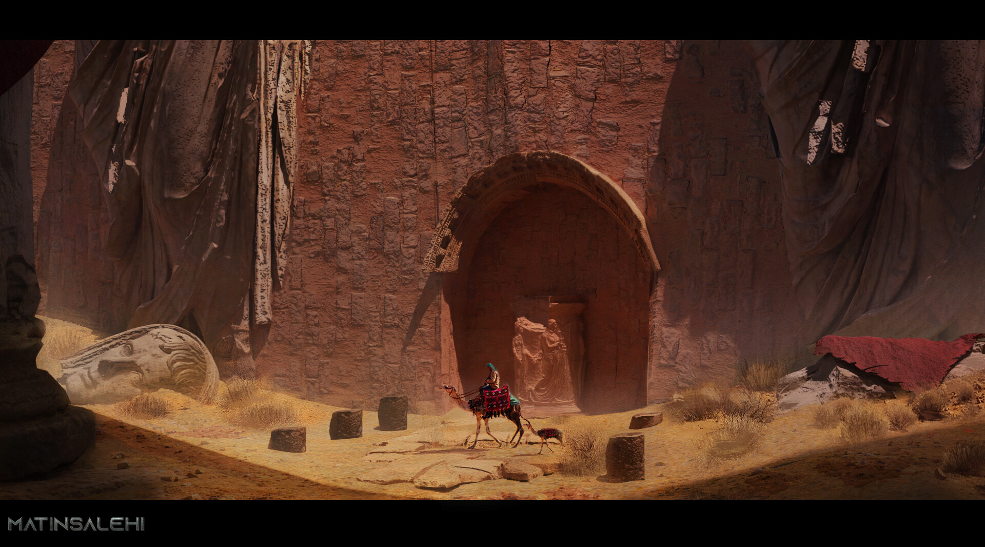 The last one - تصویر 10475