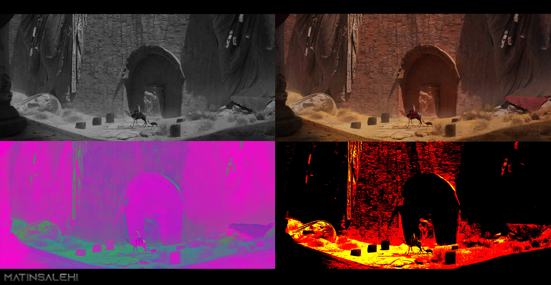 The last one - تصویر 10476