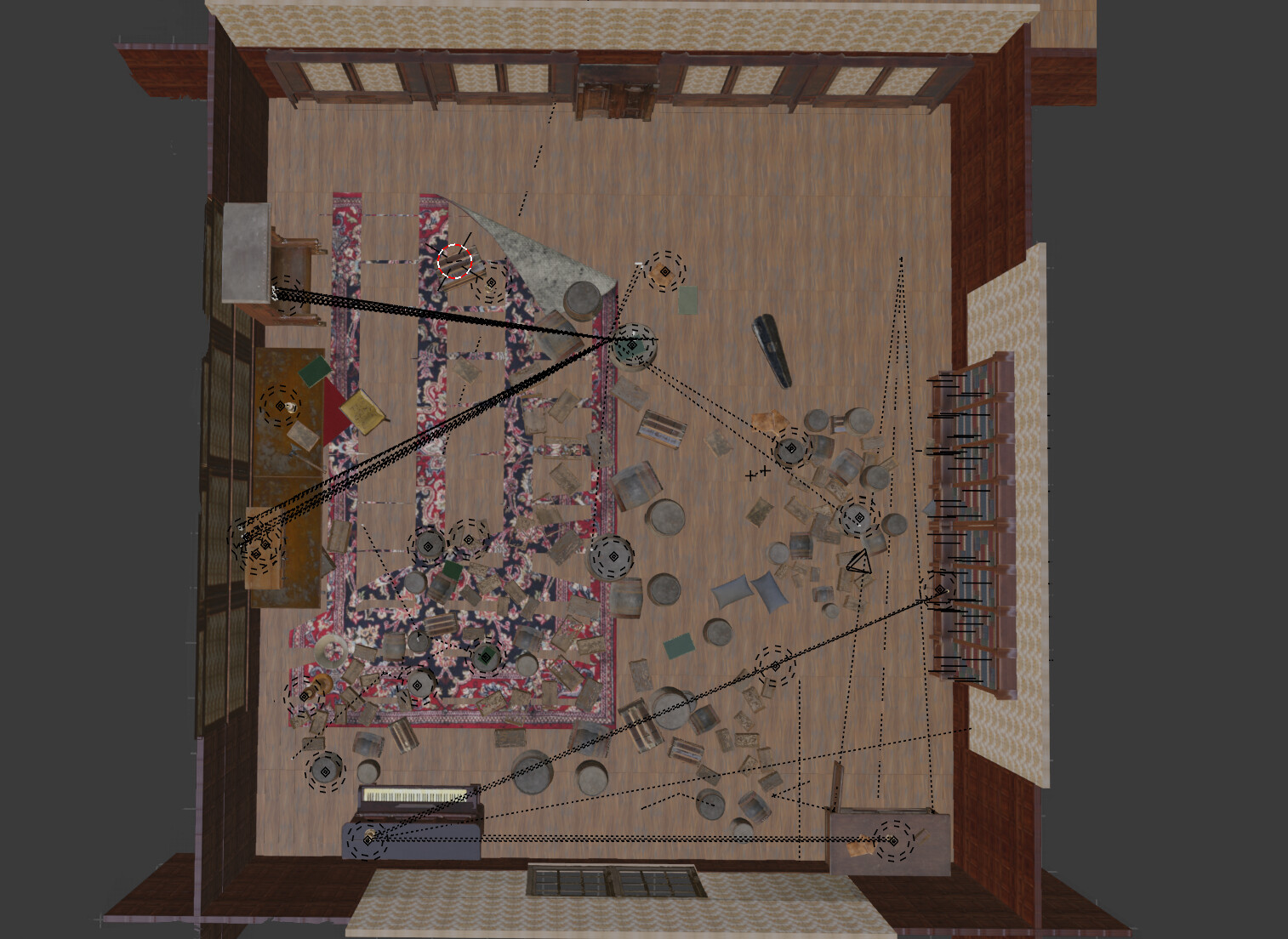 Contemplation Chamber - تصویر 10484