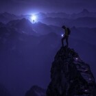 نور راه زندگی