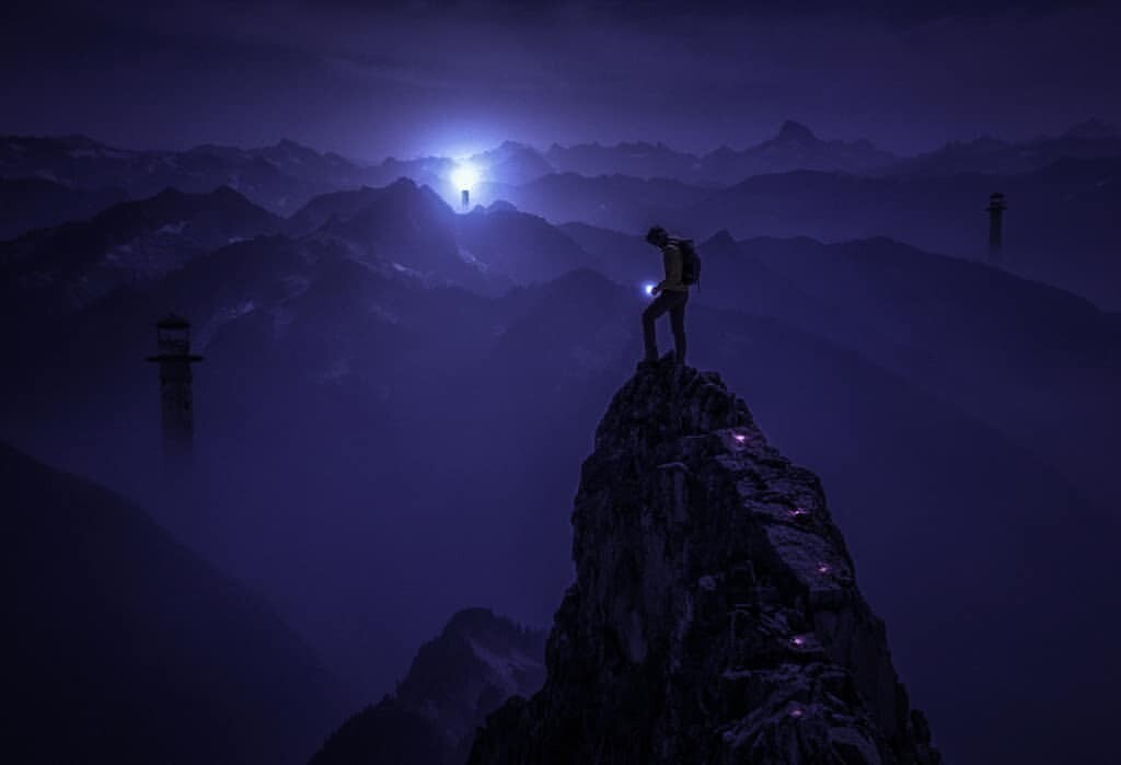 نور راه زندگی - تصویر 10499