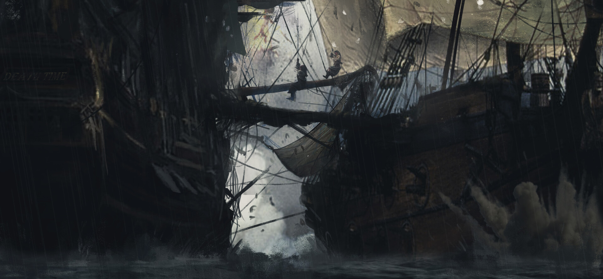 death time collection - تصویر 10501