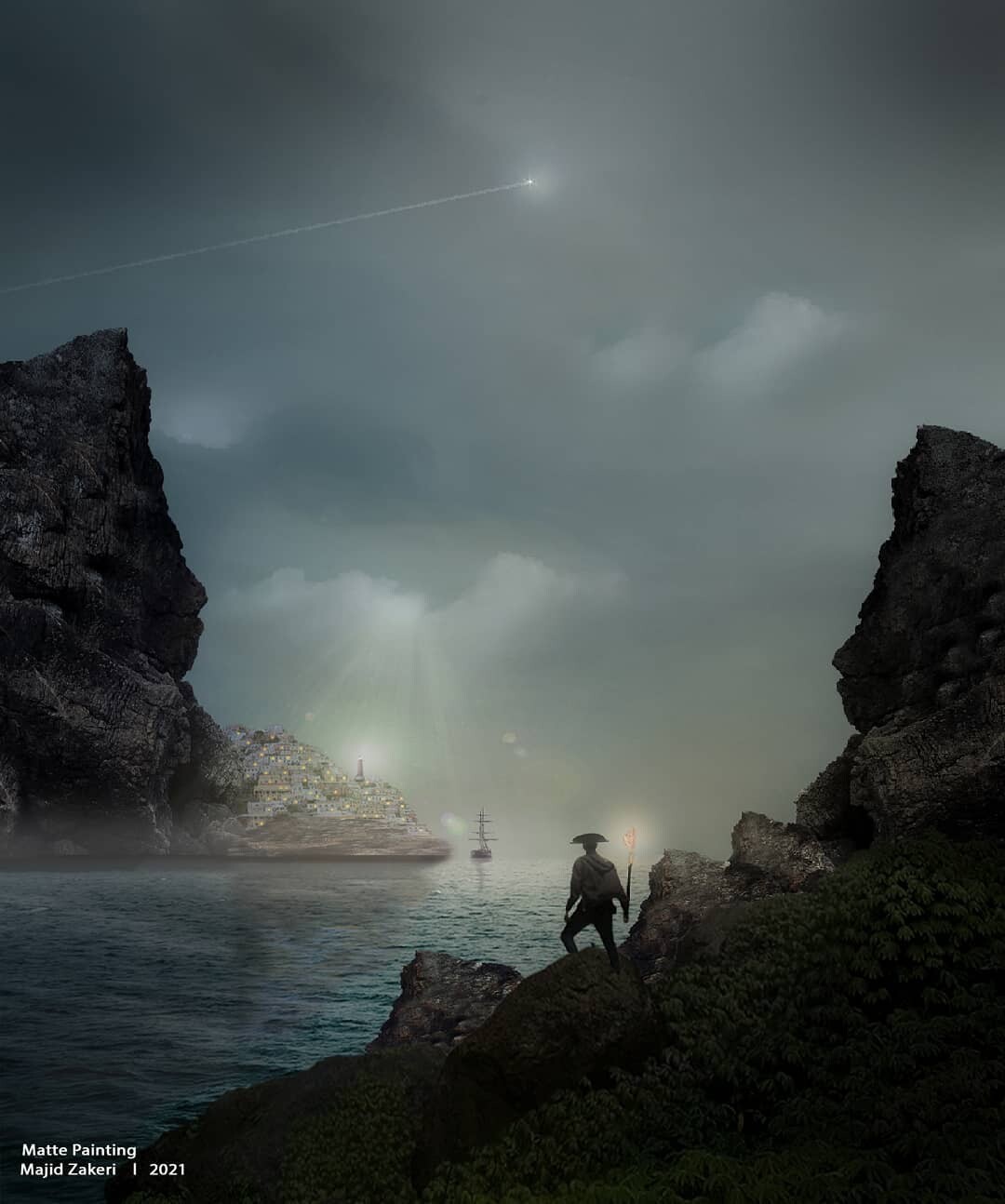 The lost light - تصویر 10502