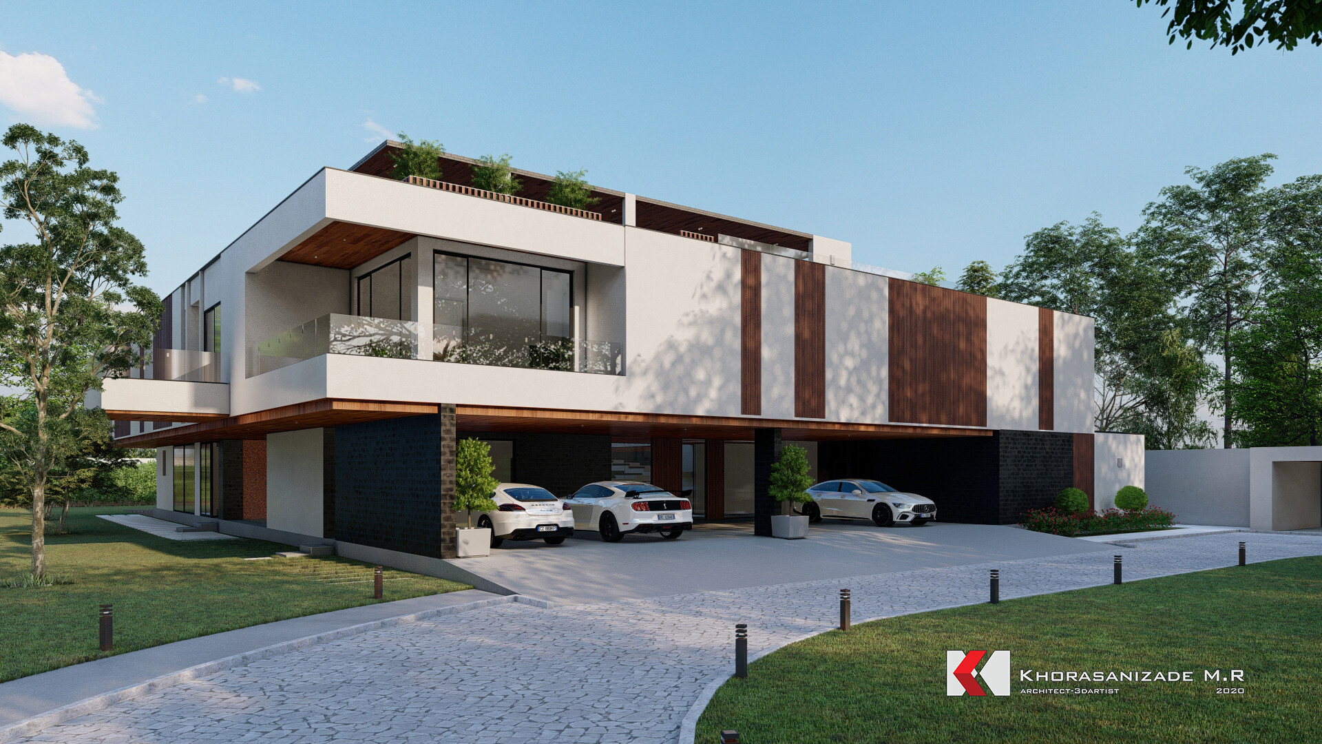 Jongluck Villa 168 - تصویر 10513