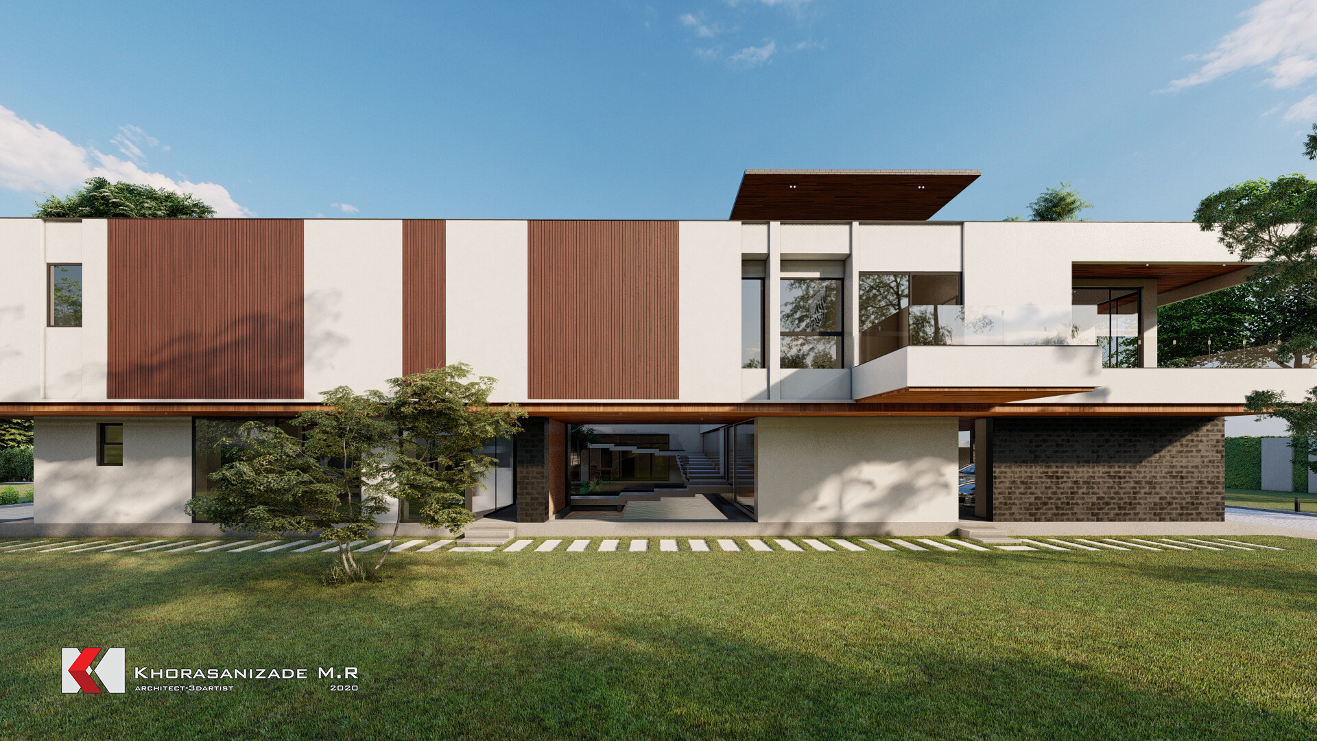 Jongluck Villa 168 - تصویر 10515