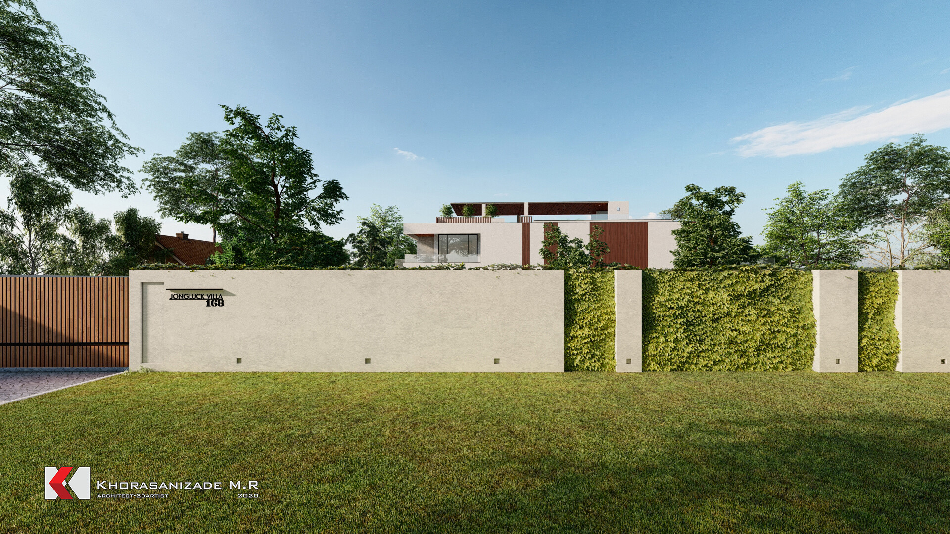 Jongluck Villa 168 - تصویر 10514