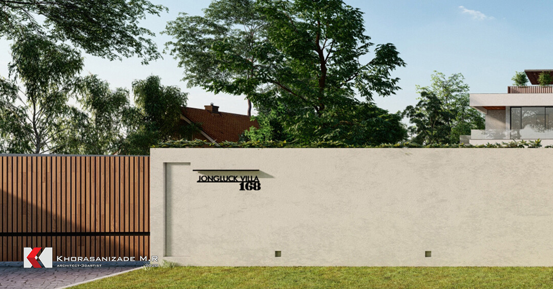 Jongluck Villa 168 - تصویر 10517