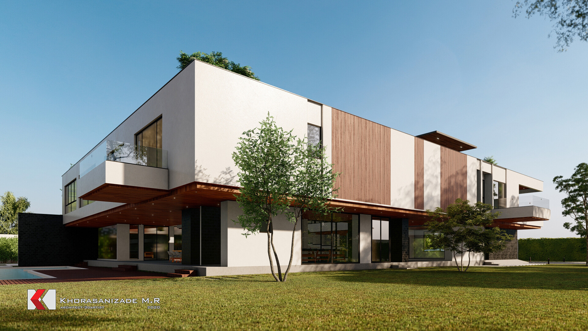 Jongluck Villa 168 - تصویر 10516