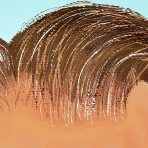 پرتره مرحوم استاد نادر طالب ز اده - تصویر 10525