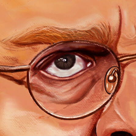 پرتره مرحوم استاد نادر طالب ز اده - تصویر 10523