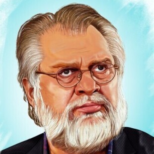 پرتره مرحوم استاد نادر طالب ز اده