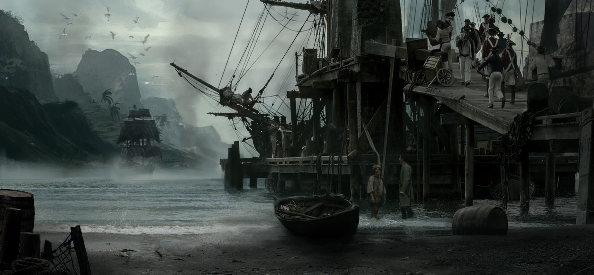 port royal collection - تصویر 10530