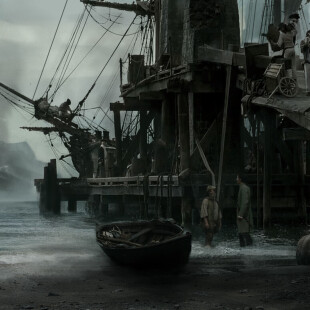 port royal collection