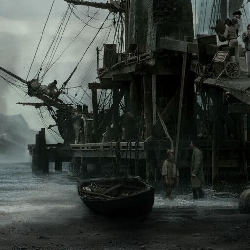 port royal collection