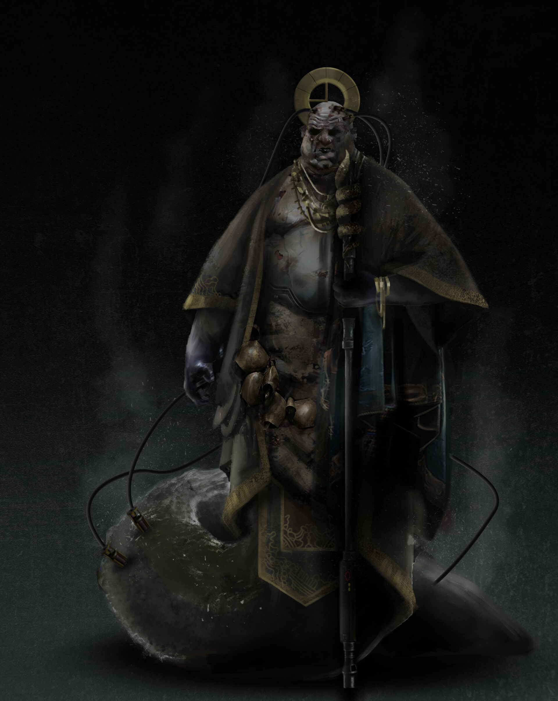 emperor of the seven world - تصویر 10545