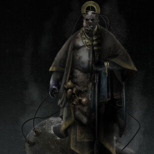 emperor of the seven world