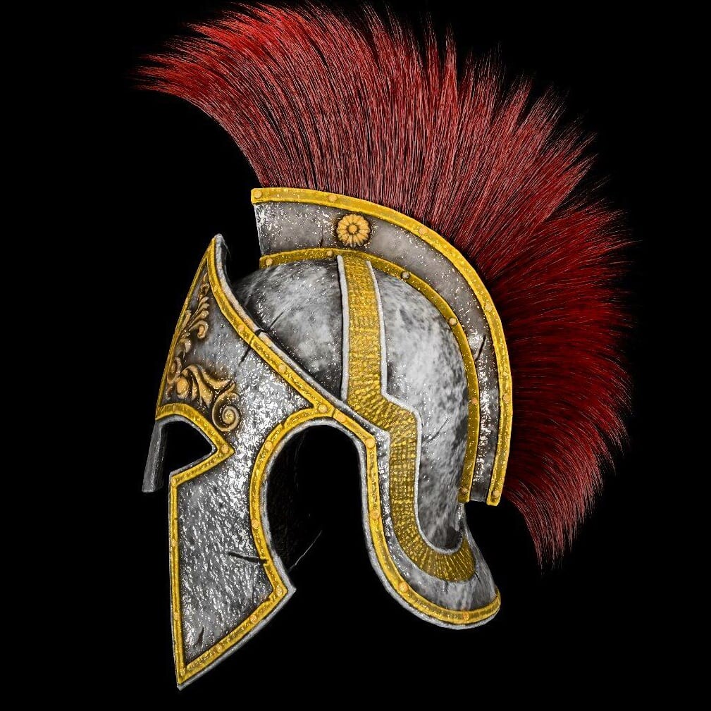 Hair (xgen) - تصویر 10546