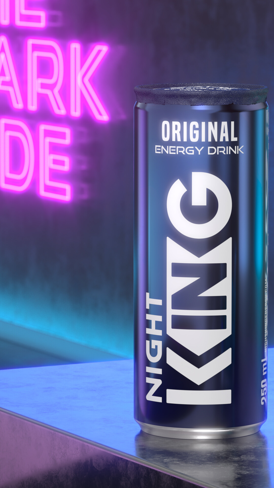 Ignite the dark side - تصویر 10549