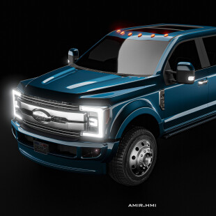 Ford F450