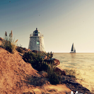 Lighthouse