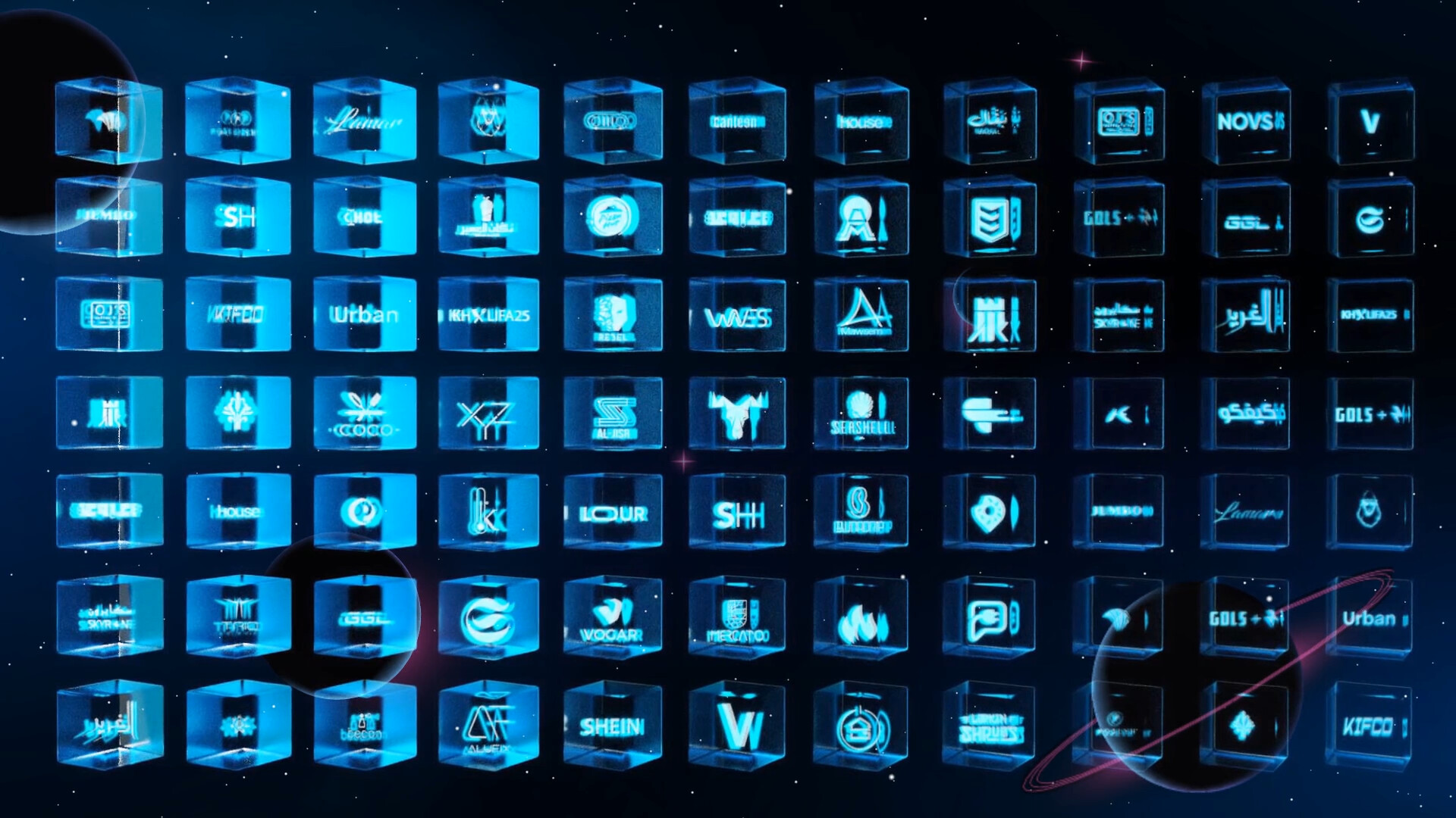 موشن گرافیک معرفی مشتری های استروشات - تصویر 10566