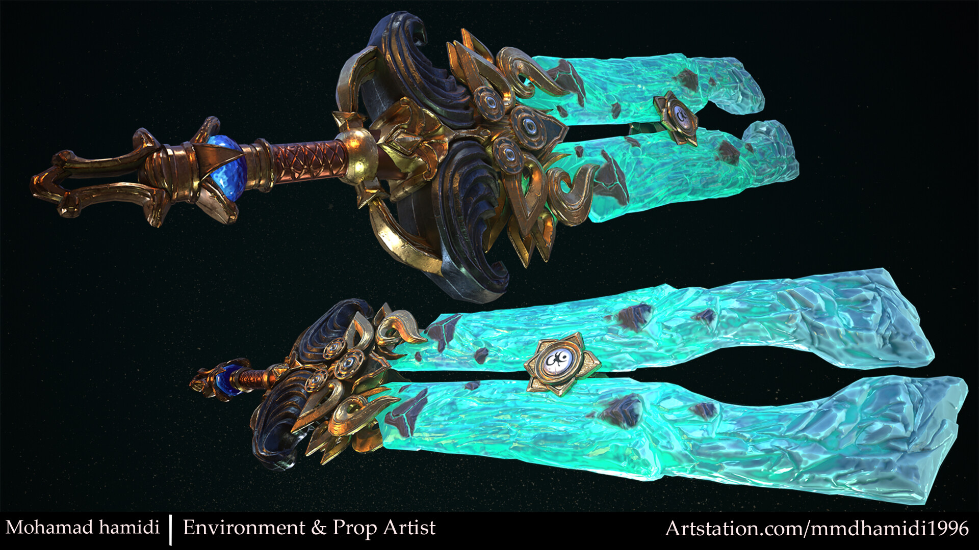 "Sword of Life" - تصویر 10568