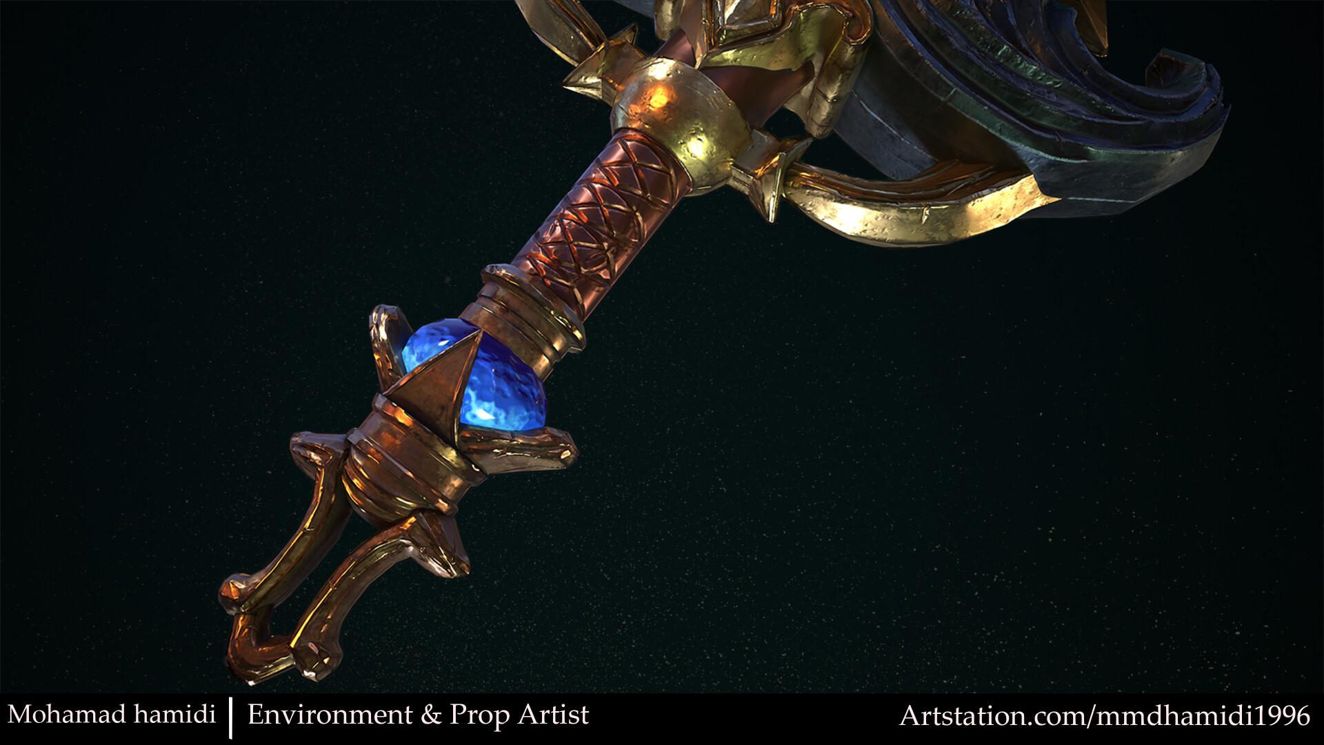 "Sword of Life" - تصویر 10569