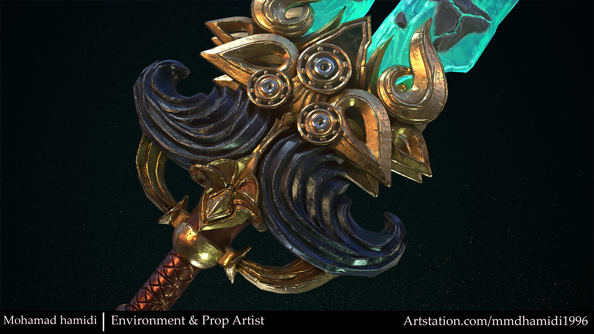 "Sword of Life" - تصویر 10570