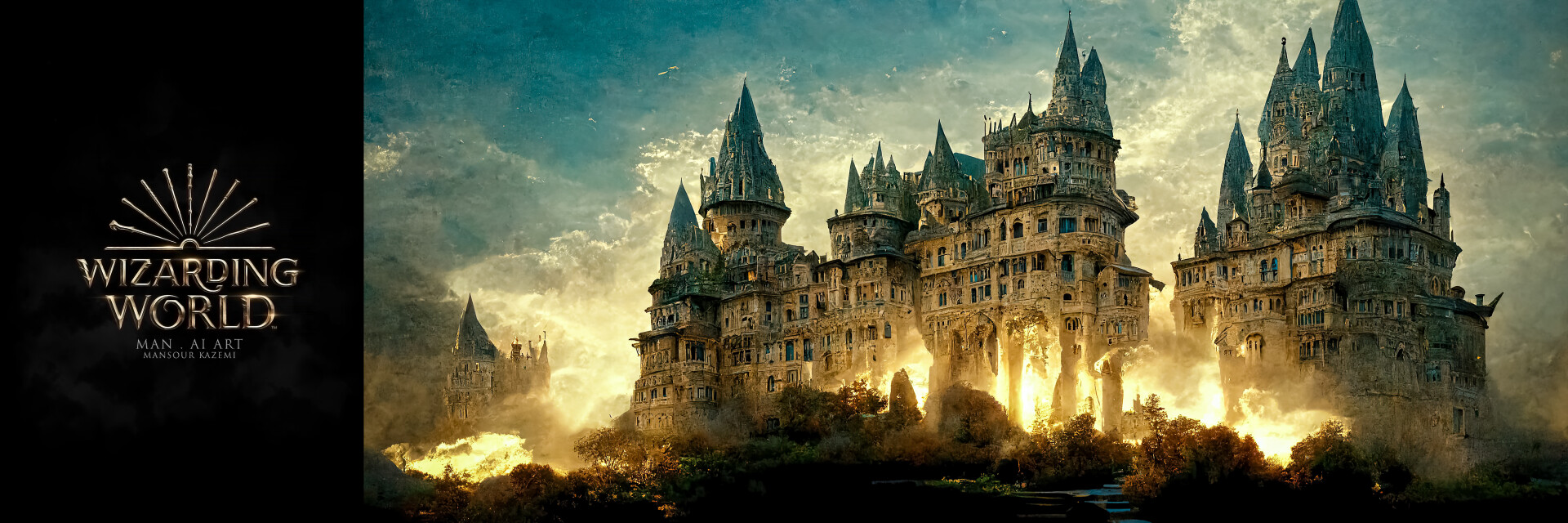 Wizarding World - تصویر 10572