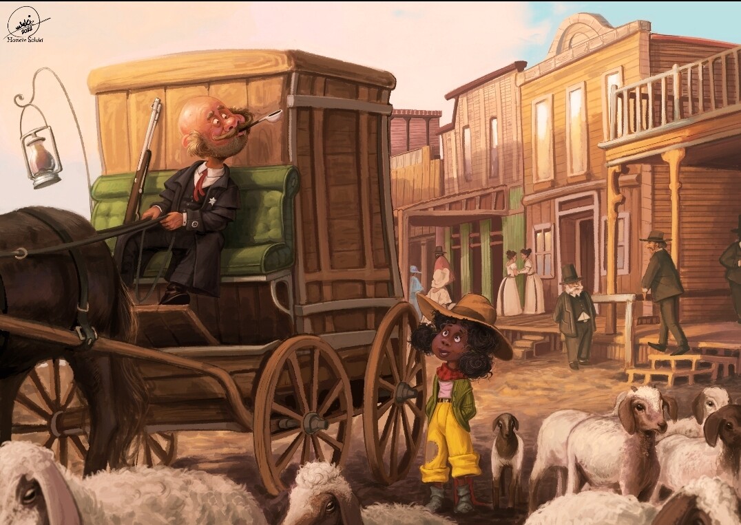 کلانتر - تصویر 10582