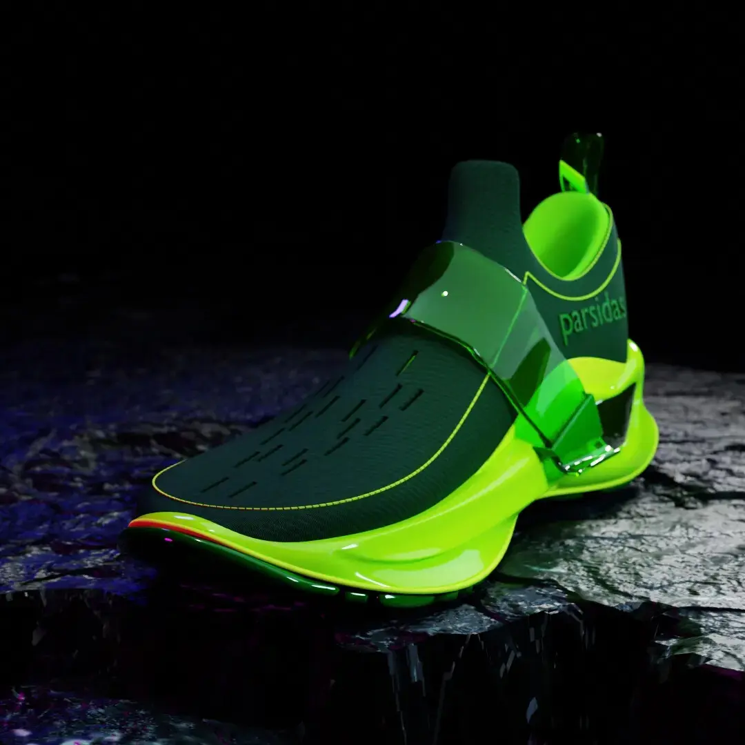 3d shoes - تصویر 10589