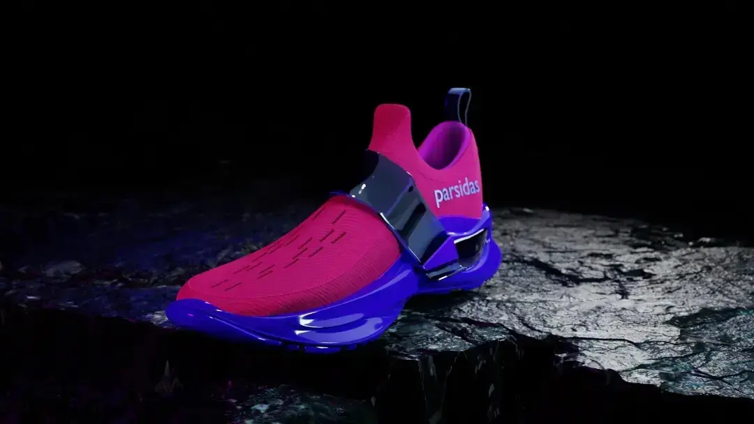 3d shoes - تصویر 10591