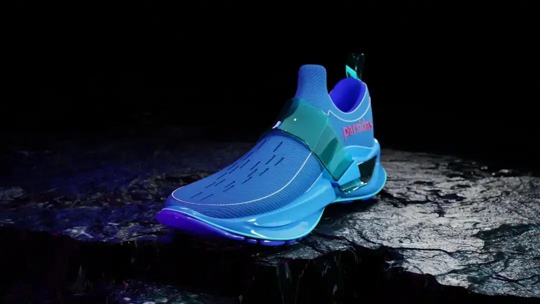 3d shoes - تصویر 10590