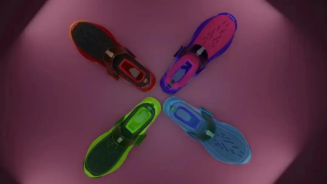 3d shoes - تصویر 10592