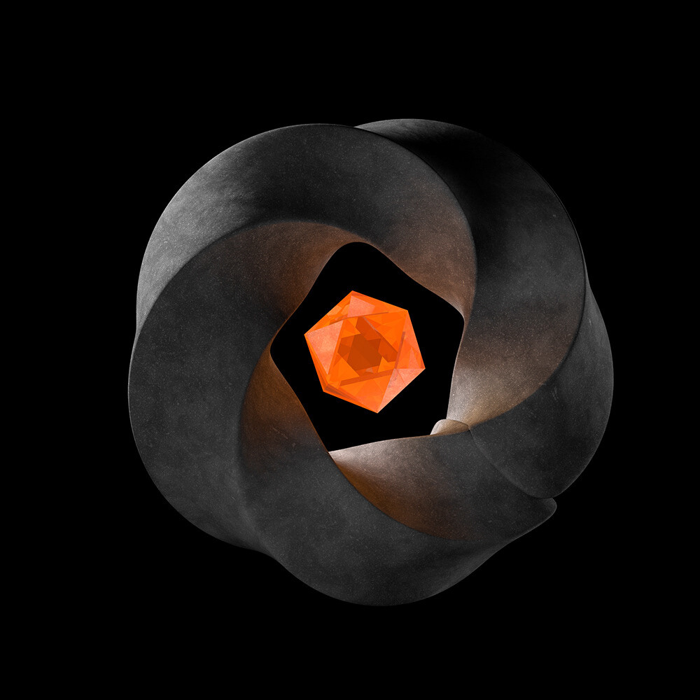 Ice & Diamond - تصویر 10593