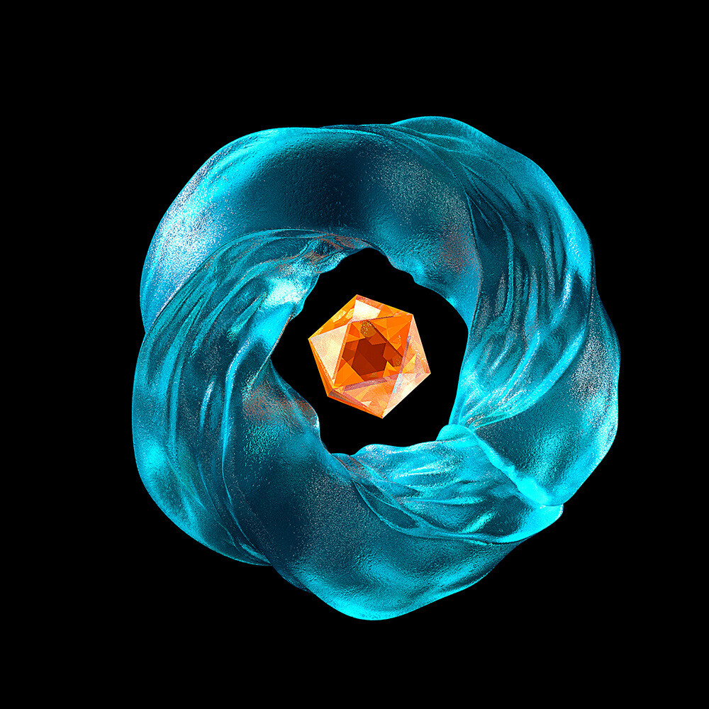 Ice & Diamond - تصویر 10594