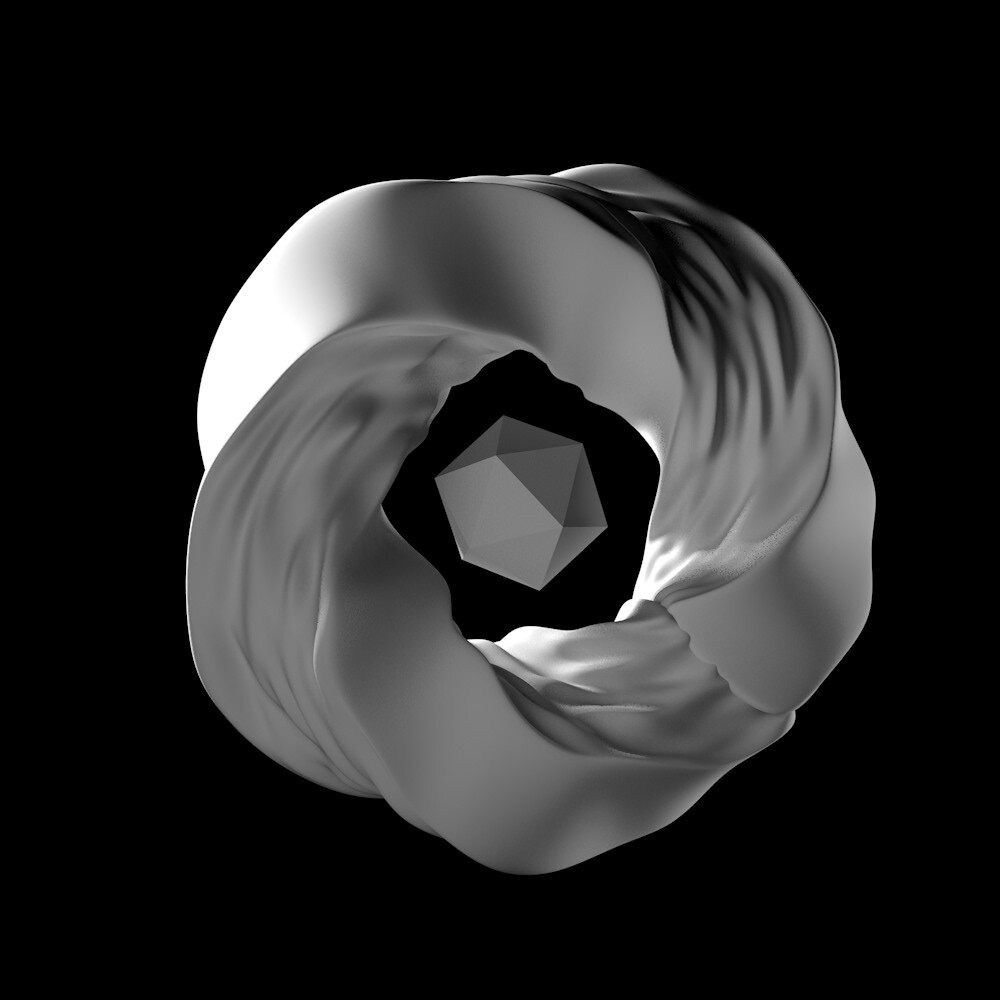 Ice & Diamond - تصویر 10595