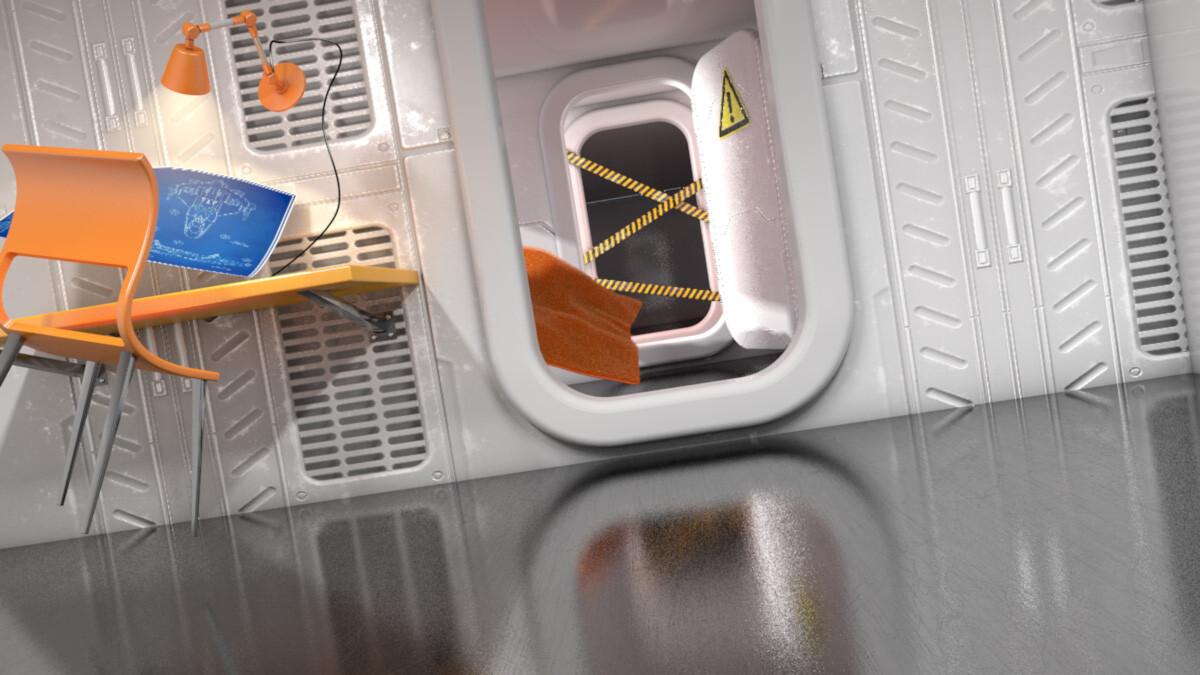 Gravity - تصویر 10598