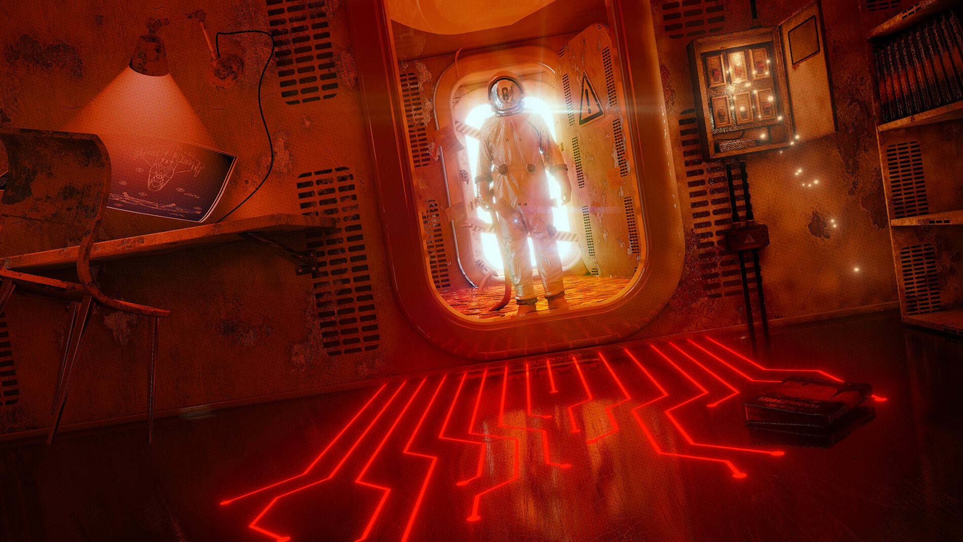 Gravity - تصویر 10599