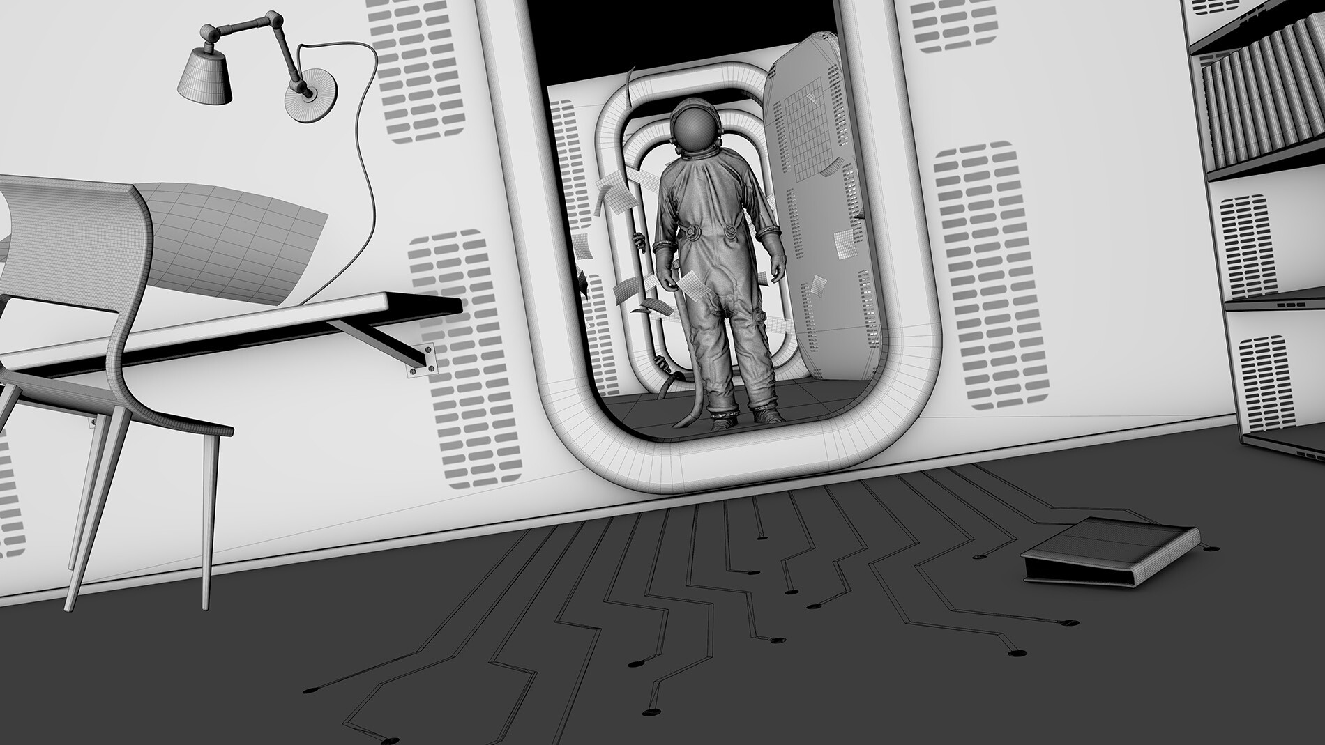 Gravity - تصویر 10602