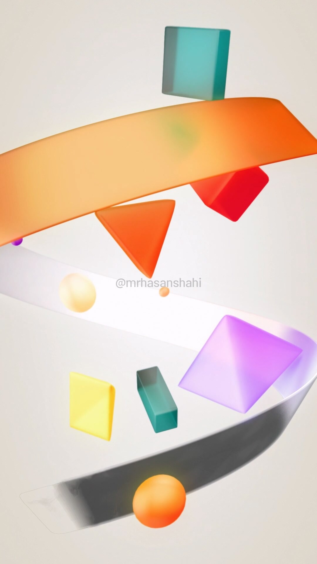 Colorful Elements - تصویر 10603