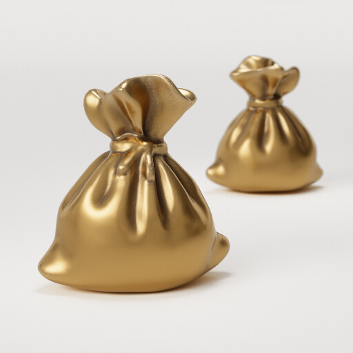 تندیس دو سالانه بسته ها