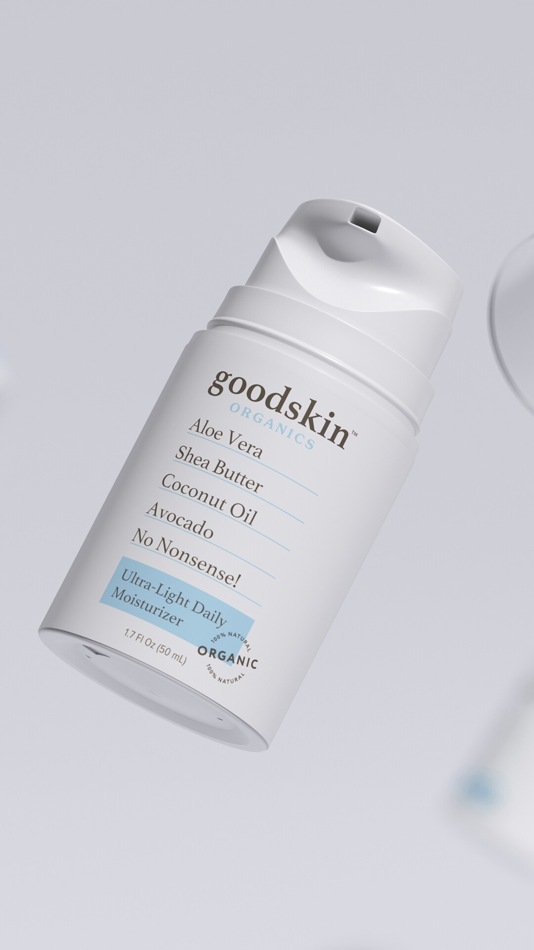 Goodskin™ Moisturizer - تصویر 10633