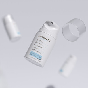Goodskin™ Moisturizer