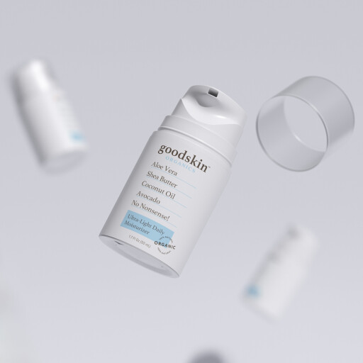 Goodskin™ Moisturizer