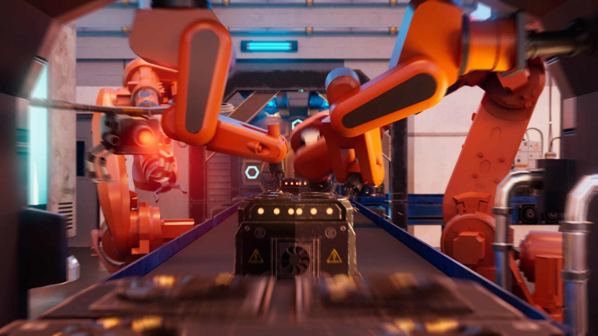 تریلر بازی Minerio - تصویر 10634